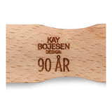 Kay Bojesen Babies Rocking Horse, Beech - 3.7" view 5