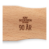 Kay Bojesen Babies Rocking Horse, Beech - 6.9" view 5