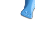 Kay Bojesen Bird Keychain - Silver/Blue view 3