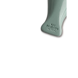 Kay Bojesen Bird Keychain - Silver/Green view 3