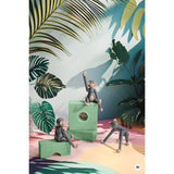 Kay Bojesen Monkey Mini lifestyle 1