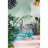 Kay Bojesen Monkey Mini lifestyle 2