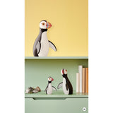 Kay Bojesen Puffin lifestyle 1