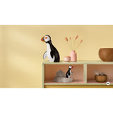 Kay Bojesen Puffin lifestyle 3