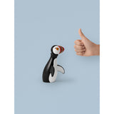 Kay Bojesen Puffin lifestyle 4