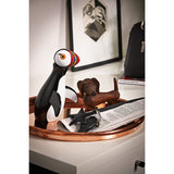 Kay Bojesen Puffin lifestyle 5