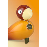 Kay Bojesen Story Bird lifestyle 1
