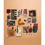 Kay Bojesen Story Bird lifestyle 4