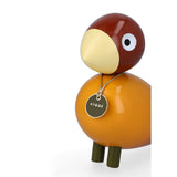 Kay Bojesen Story Bird view 9