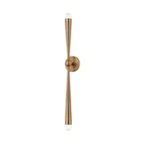 Keanu Wall Sconce by Troy Lighting