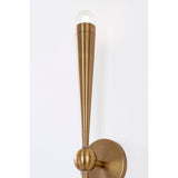 Keanu Wall Sconce by Troy Lighting
