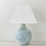 Kearny Table Lamp by Hudson Valley