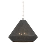 Keats Pendant - Small - Bronze by Troy Lighting