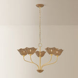 Kehlani Chandelier lifestyle
