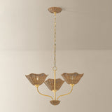 Kehlani Chandelier lifestyle
