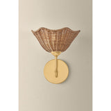 Kehlani Wall Sconce lifestyle