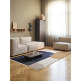 Kelim Rug lifestyle view 1