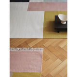 Kelim Rug lifestyle view 4