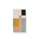 Kelim Rug - Medium / Squares