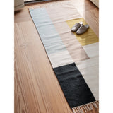 Kelim Runner lifestyle view 3