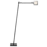 Kelvin LED Floor Lamp Black By Flos