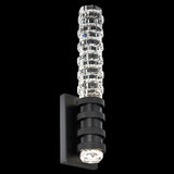 Kemberly Wall Sconce Black By Schonbek Beyond