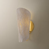 Ken Wall Sconce by Troy Lighting