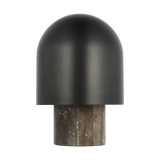 Kennett Small Table Lamp Dark Bronze By Visual Comfort Modern