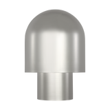 Kennett Small Table Lamp Polished Nickel By Visual Comfort Modern