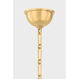 Kensington Pendant by Hudson Valley