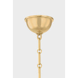 Kensington Pendant by Hudson Valley
