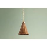 Kensington Pendant by Hudson Valley