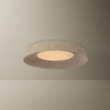 Kenton Flush Mount by Troy Lighting