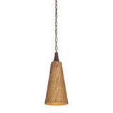 Kenzo Pendant - Small by Troy Lighting