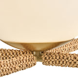 Keona Pendant Light Deluxe Gold By Hinkley - Detailed View1