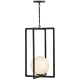 Keona Pendant Light Painted Black Oxide By Hinkley