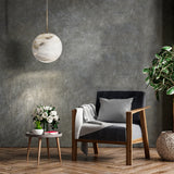 Kepler pendant light By Eurofase Inside View