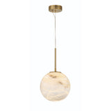 Kepler pendant light By Eurofase