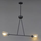 Keppe Linear Suspension by Maxim Lighting