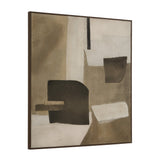 Kerria Canvas Art By Renwil