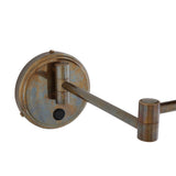 Kerry Wall Light - Antique Brass