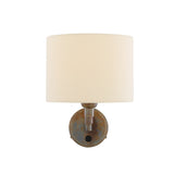 Kerry Wall Light - Antique Brass