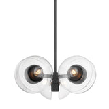 Kert Chandelier - 27 Inch by Hudson Valley