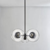 Kert Chandelier by Hudson Valley