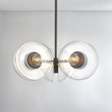 Kert Chandelier by Hudson Valley