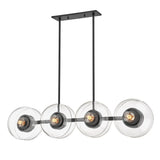 Kert Linear Suspension by Hudson Valley