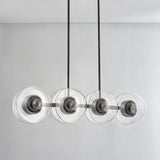 Kert Linear Suspension by Hudson Valley