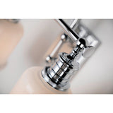 Keswick Bath and Vanity Light by Hudson Valley