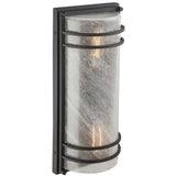 Keswick Outdoor Wall Light Large By Artcraft