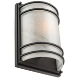 Keswick Outdoor Wall Light Medium By Artcraft1
